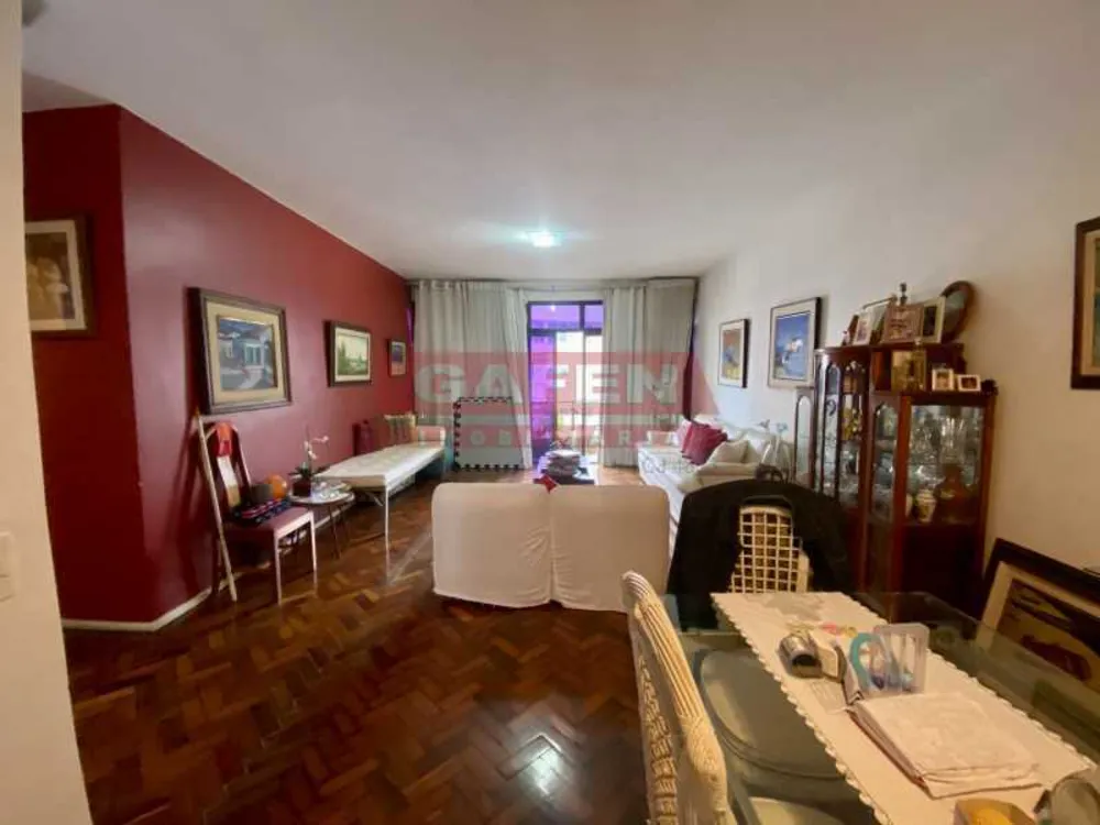Apartamento, 4 quartos, 167 m² - Foto 1