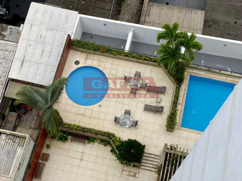 Apartamento, 4 quartos, 167 m² - Foto 14