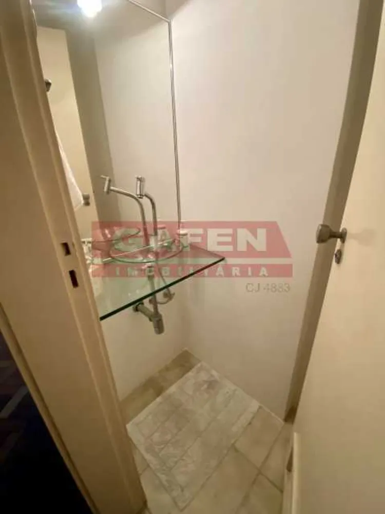 Apartamento, 4 quartos, 167 m² - Foto 20