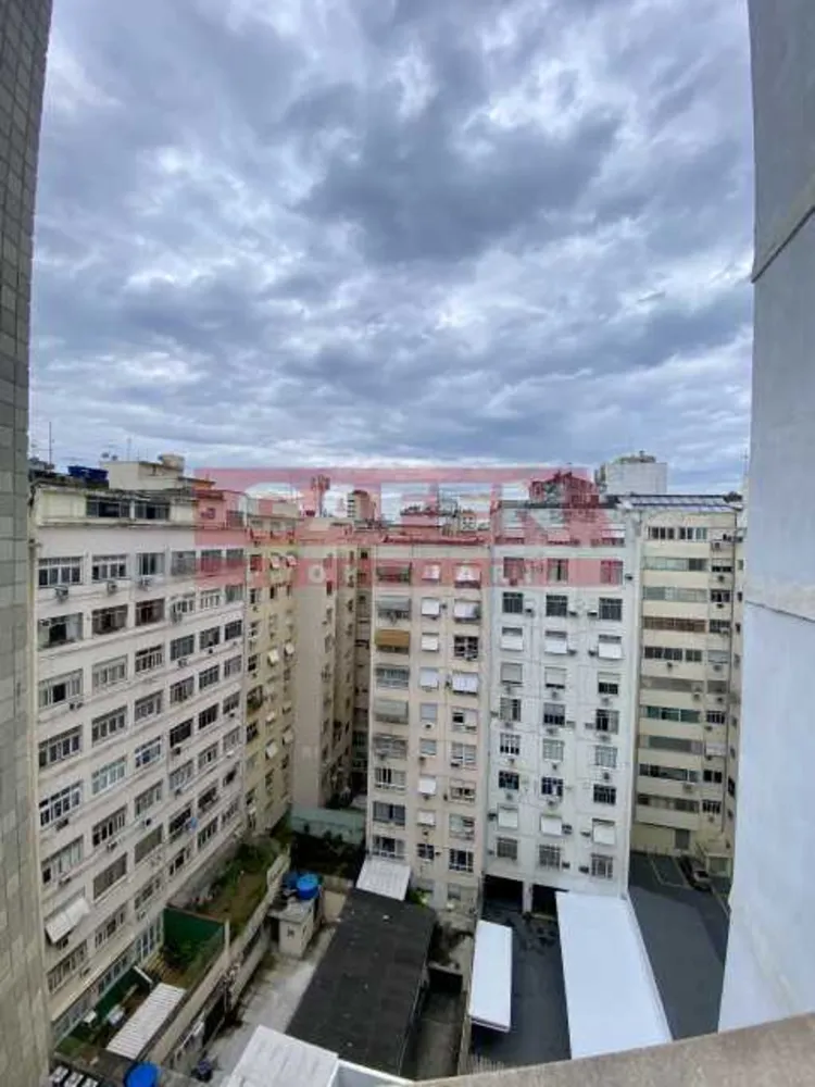 Apartamento, 4 quartos, 167 m² - Foto 12