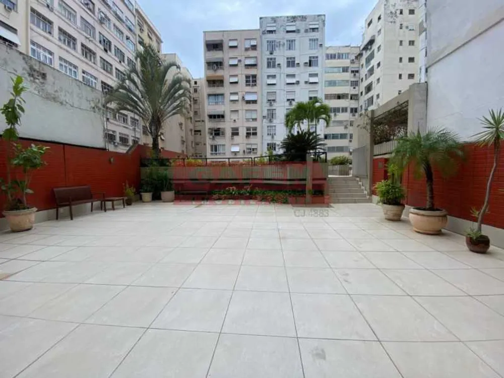 Apartamento, 4 quartos, 167 m² - Foto 8