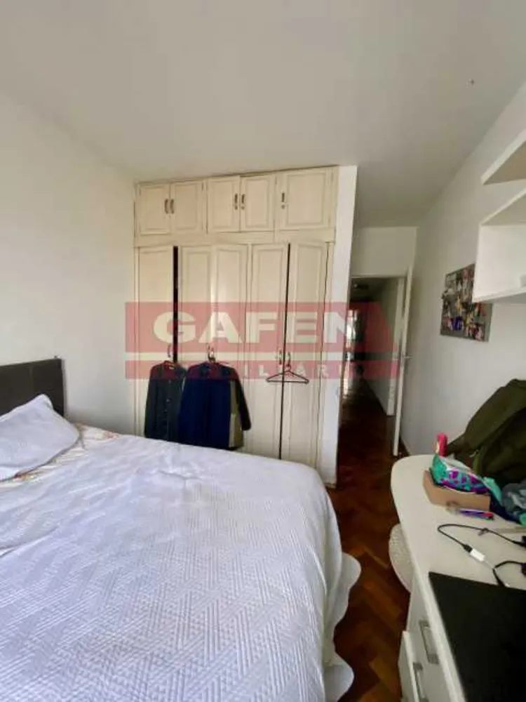 Apartamento, 4 quartos, 167 m² - Foto 9