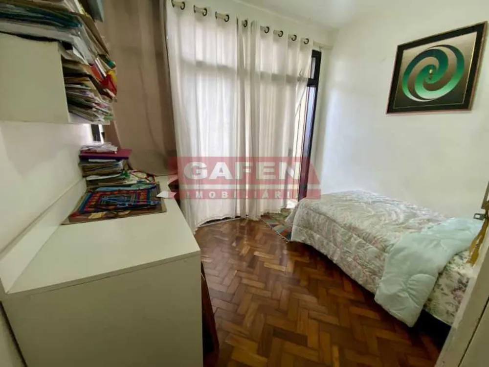 Apartamento, 4 quartos, 167 m² - Foto 16