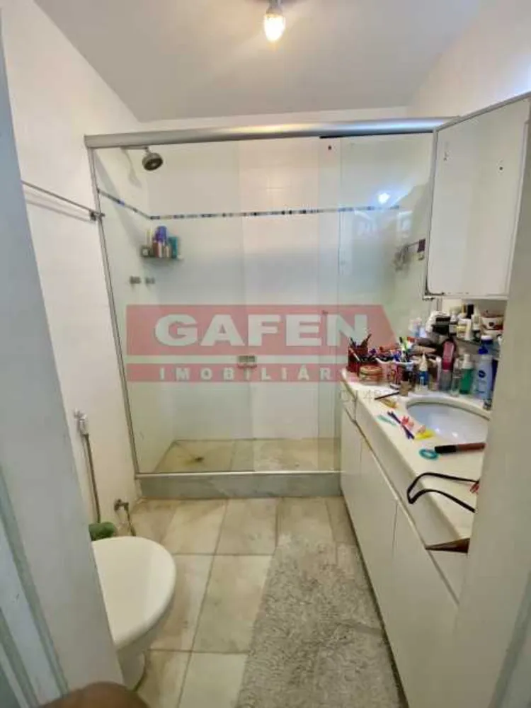 Apartamento, 4 quartos, 167 m² - Foto 11