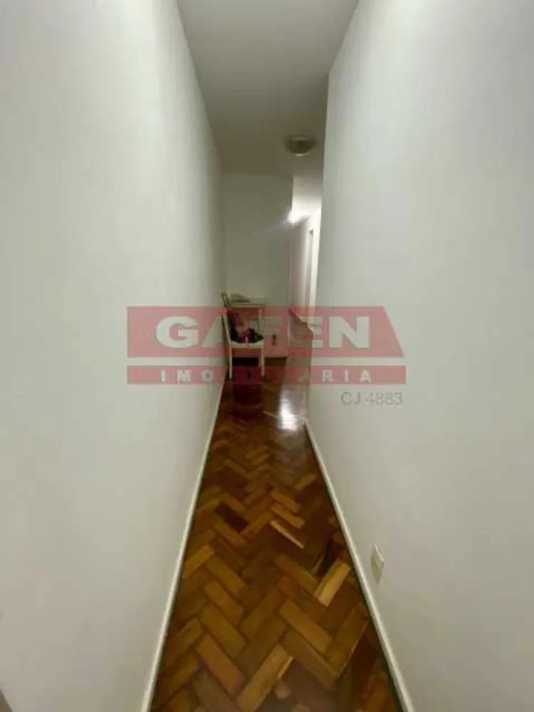 Apartamento, 4 quartos, 167 m² - Foto 9