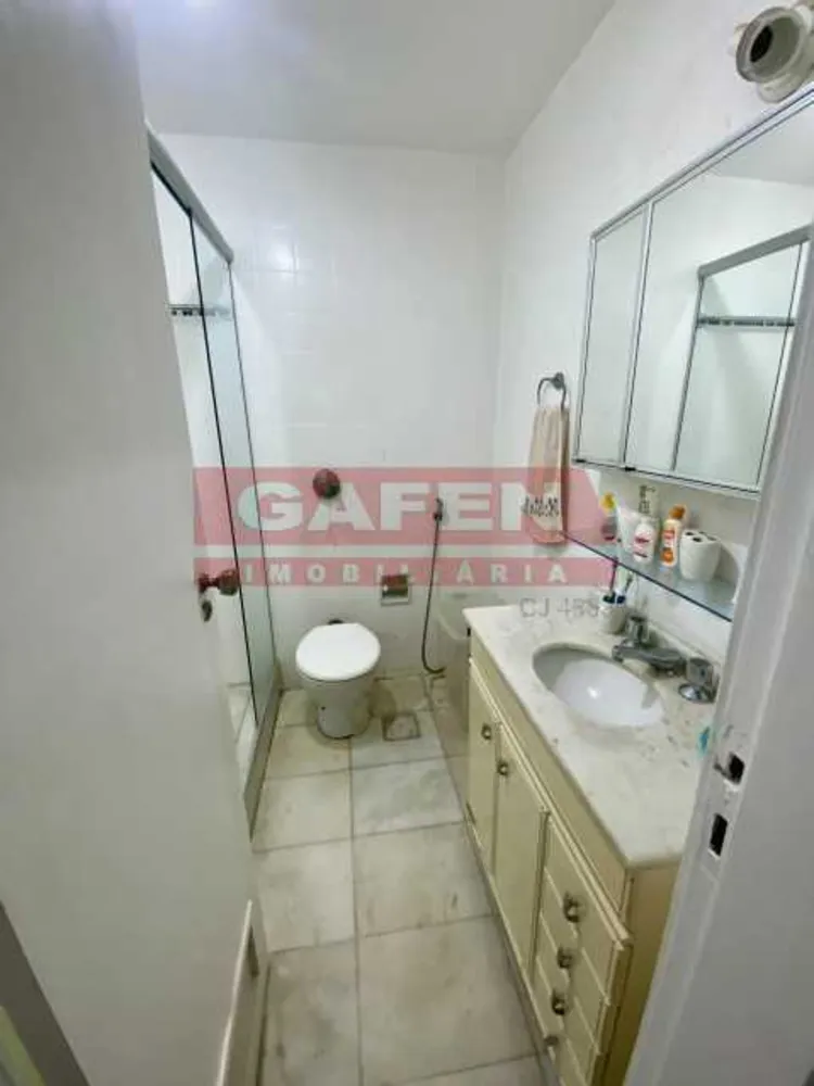 Apartamento, 4 quartos, 167 m² - Foto 12