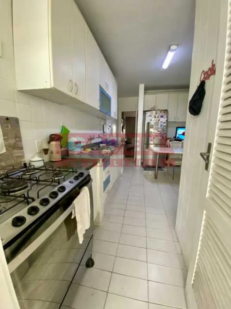 Apartamento, 4 quartos, 167 m² - Foto 4