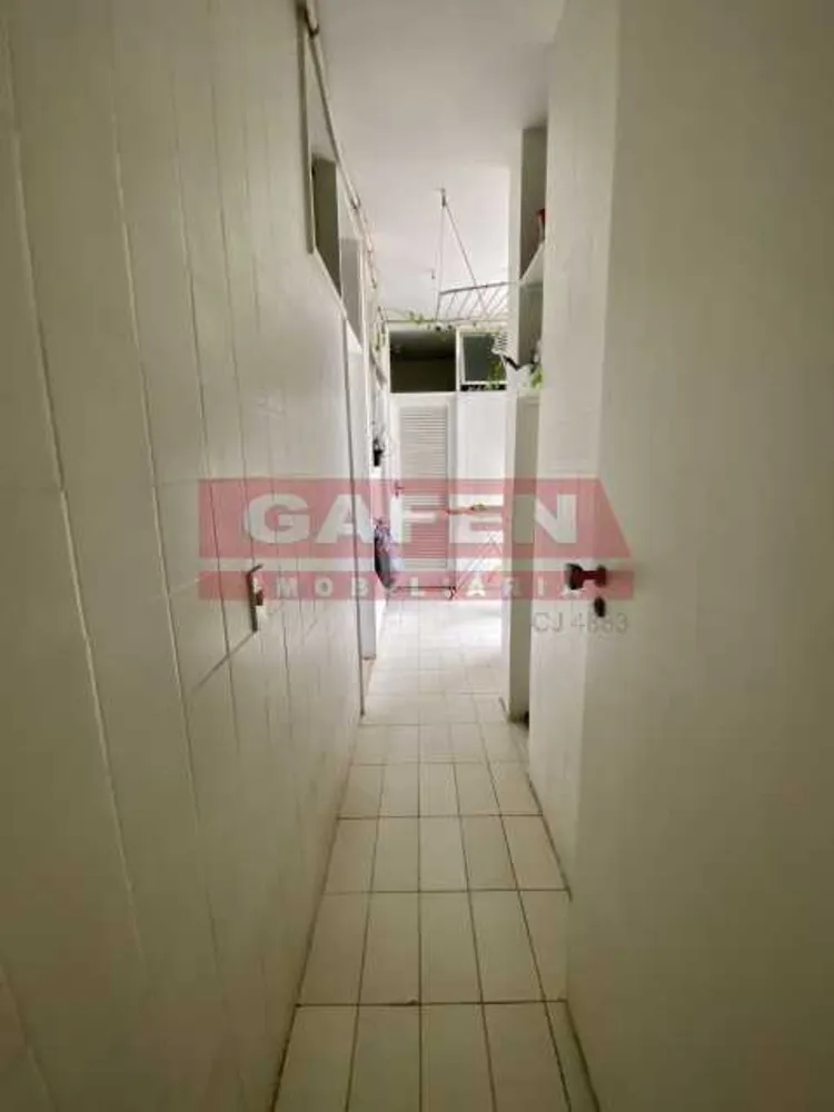 Apartamento, 4 quartos, 167 m² - Foto 17