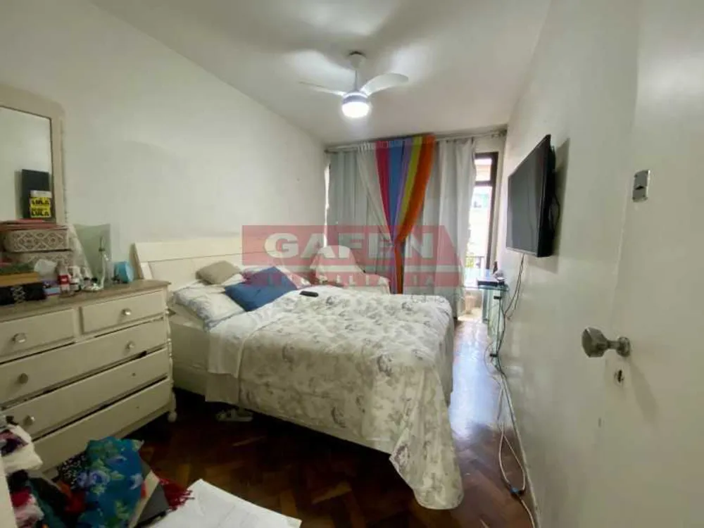 Apartamento, 4 quartos, 167 m² - Foto 5
