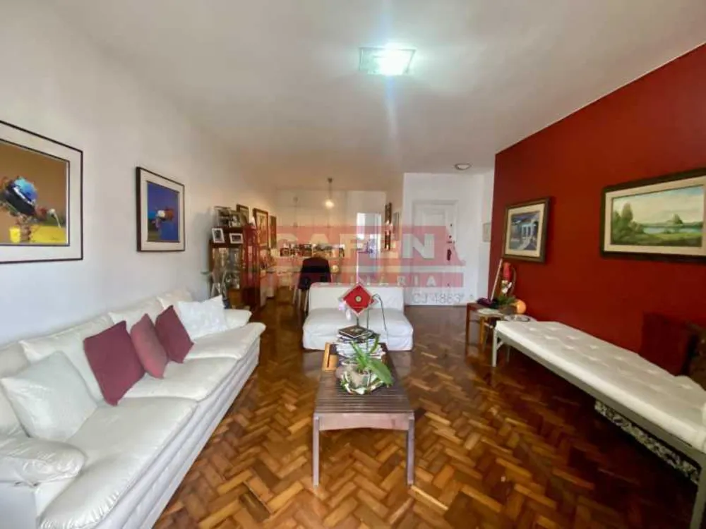 Apartamento, 4 quartos, 167 m² - Foto 15