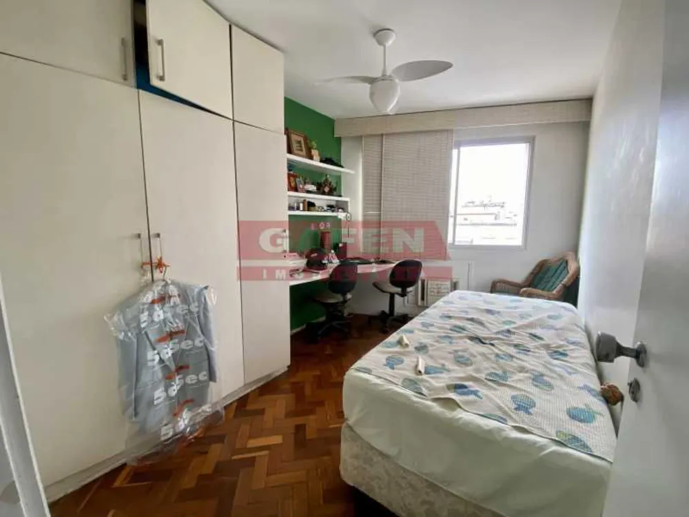 Apartamento, 4 quartos, 167 m² - Foto 3