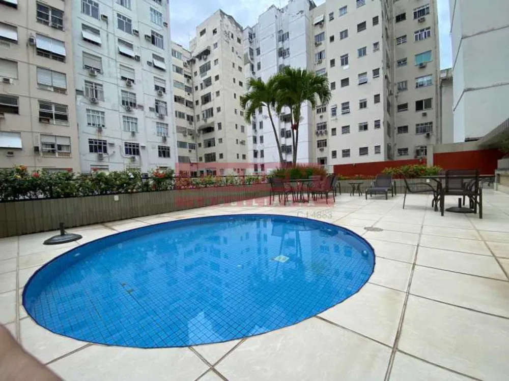 Apartamento, 4 quartos, 167 m² - Foto 28