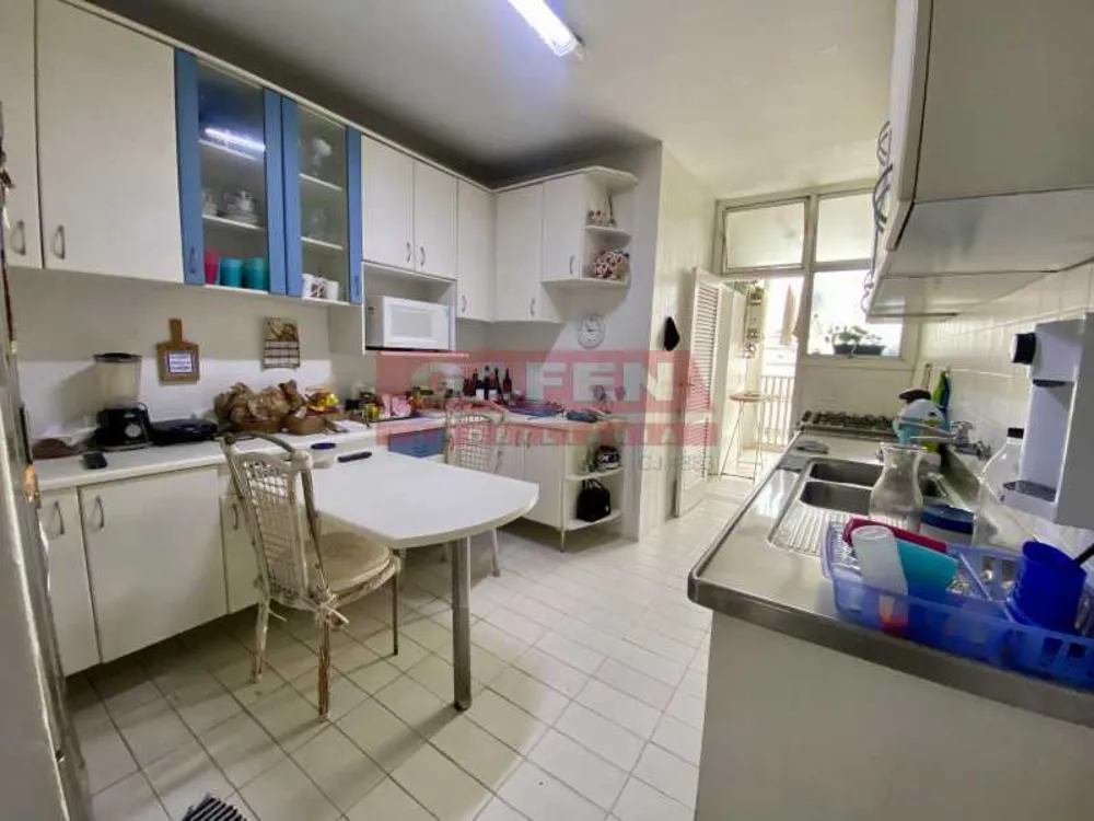 Apartamento, 4 quartos, 167 m² - Foto 22