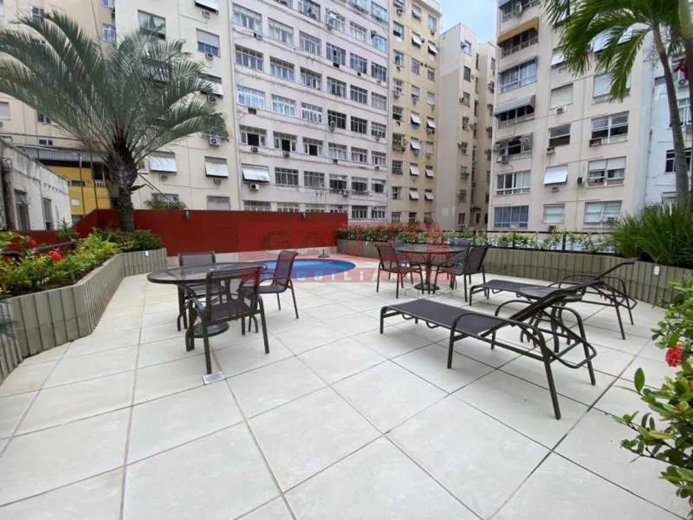 Apartamento, 4 quartos, 167 m² - Foto 6