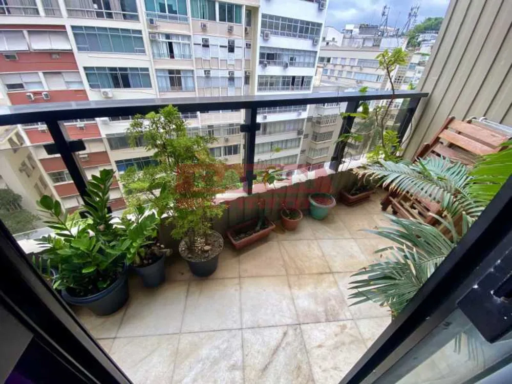 Apartamento, 4 quartos, 167 m² - Foto 2