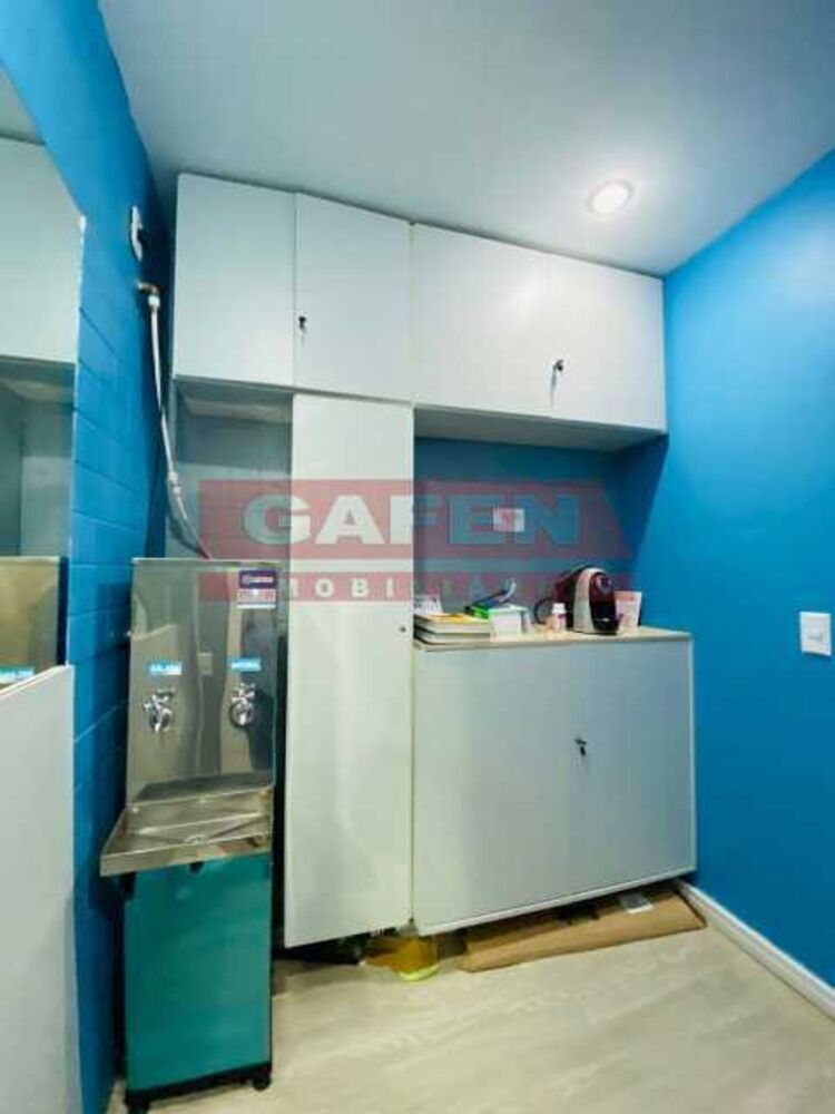 Sala-Conjunto, 136 m² - Foto 7