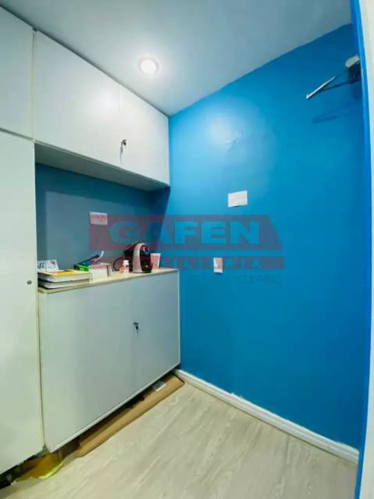 Sala-Conjunto, 136 m² - Foto 8