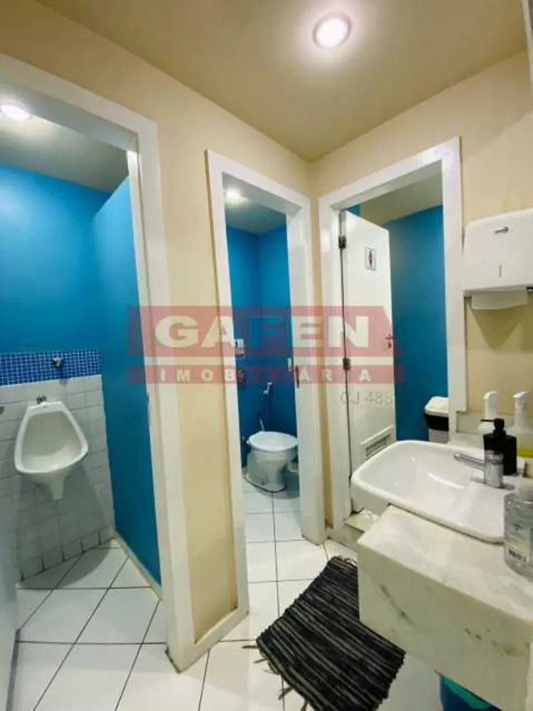 Sala-Conjunto, 136 m² - Foto 10