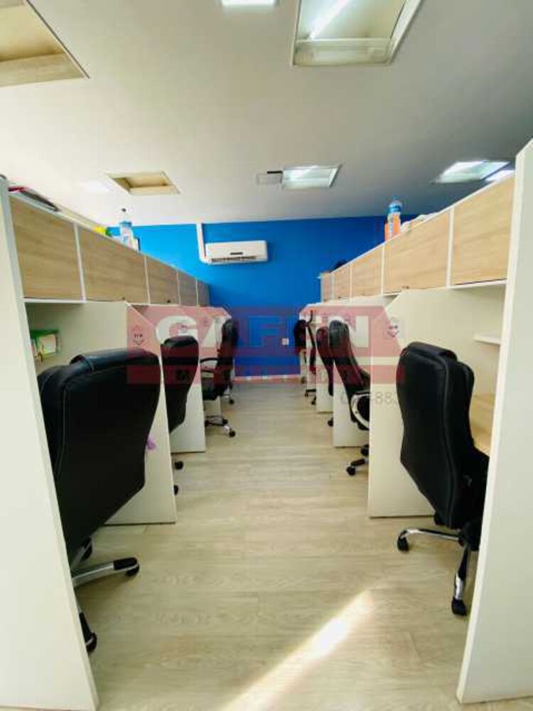 Sala-Conjunto, 136 m² - Foto 4