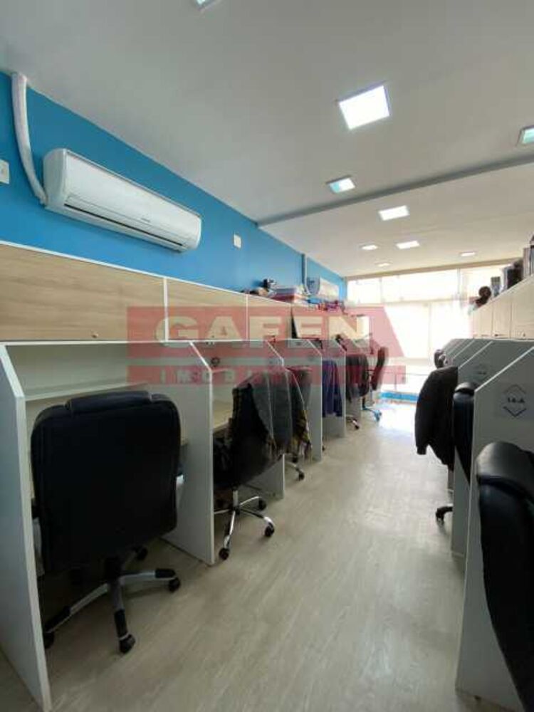 Sala-Conjunto, 136 m² - Foto 6