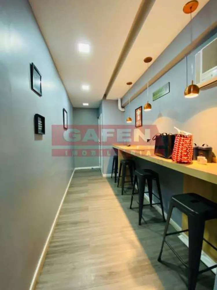 Sala-Conjunto, 136 m² - Foto 1