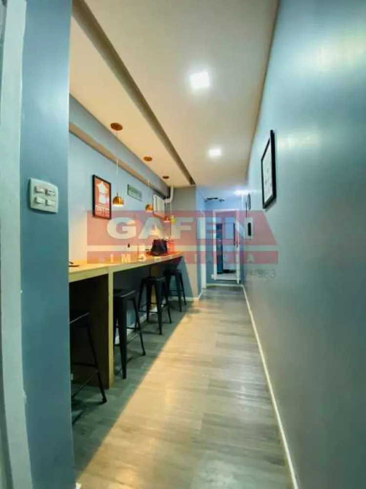 Sala-Conjunto, 136 m² - Foto 14