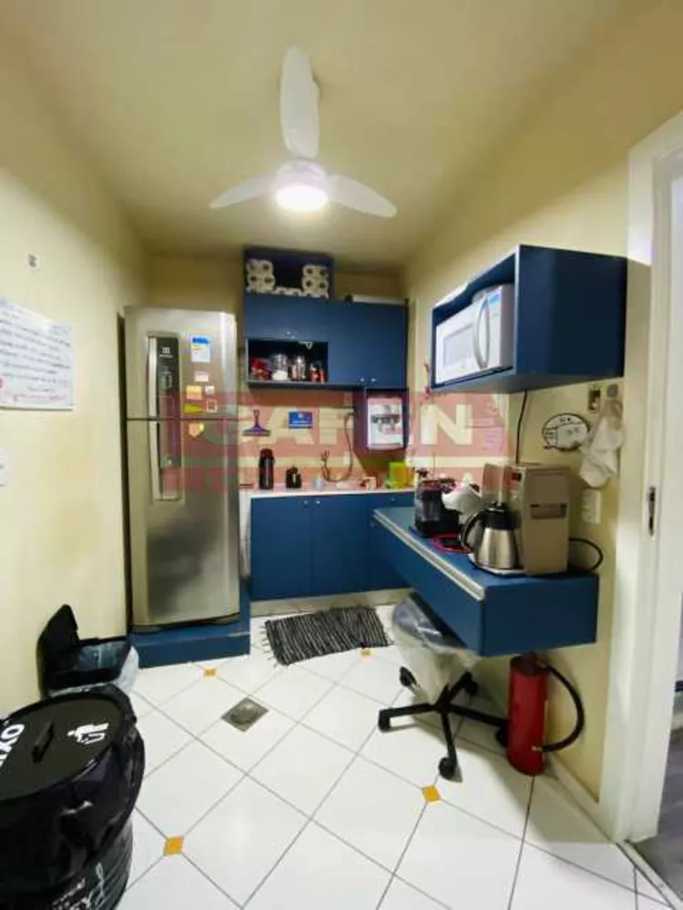 Sala-Conjunto, 136 m² - Foto 9