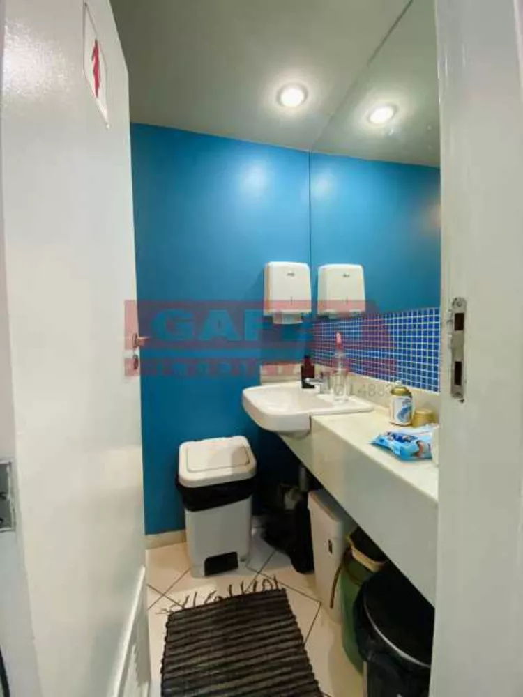 Sala-Conjunto, 136 m² - Foto 11