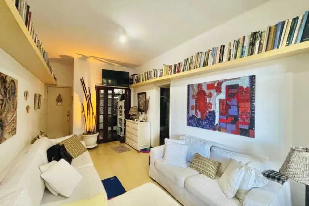 Apartamento, 2 quartos, 70 m² - Foto 3