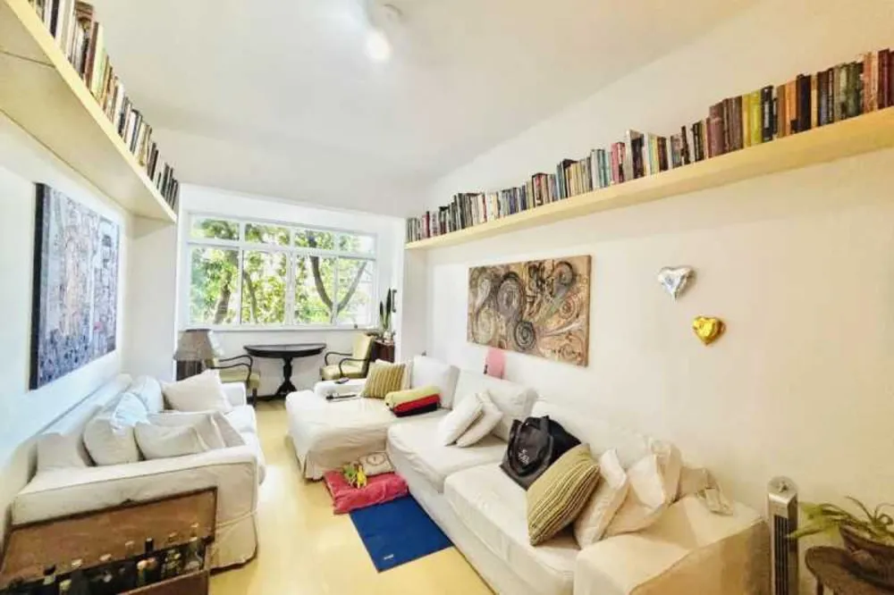 Apartamento, 2 quartos, 70 m² - Foto 5