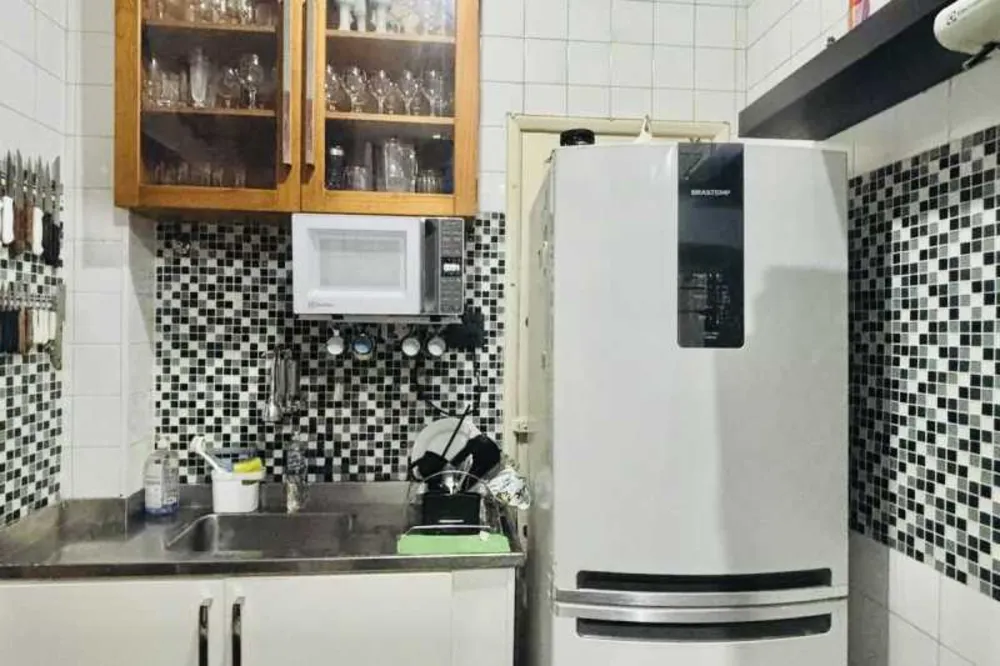 Apartamento, 2 quartos, 70 m² - Foto 19