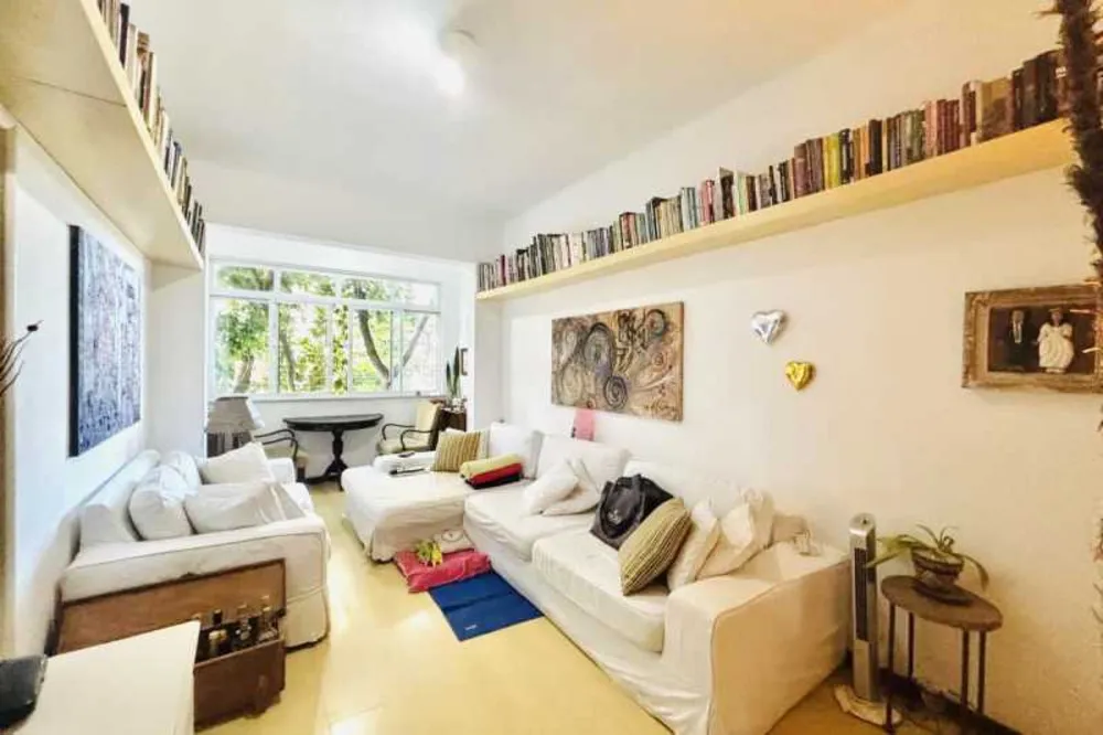 Apartamento, 2 quartos, 70 m² - Foto 2