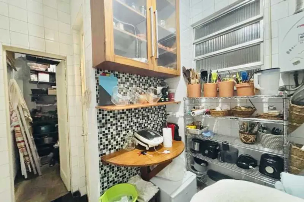 Apartamento, 2 quartos, 70 m² - Foto 23