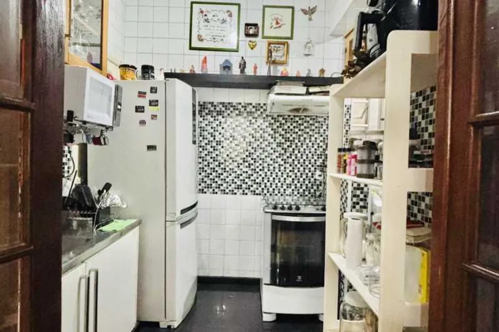 Apartamento, 2 quartos, 70 m² - Foto 22