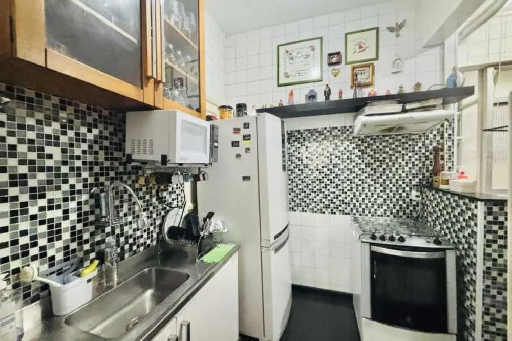 Apartamento, 2 quartos, 70 m² - Foto 17