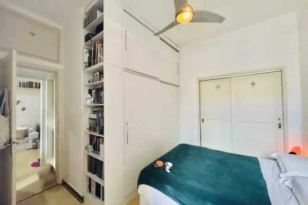 Apartamento, 2 quartos, 70 m² - Foto 8