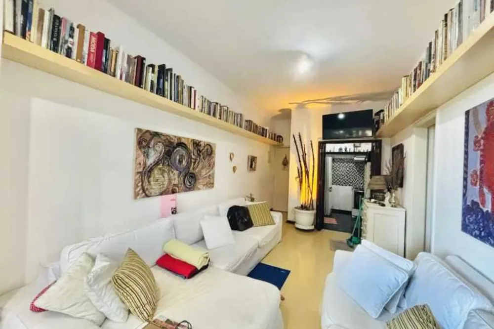 Apartamento, 2 quartos, 70 m² - Foto 4