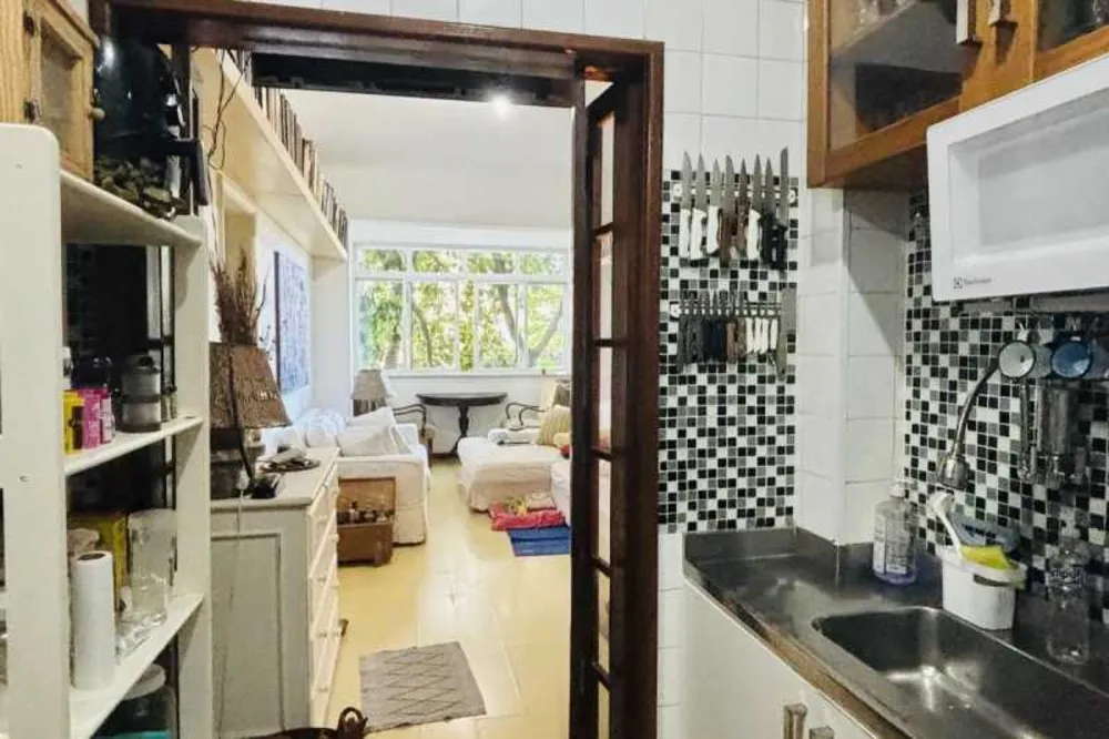 Apartamento, 2 quartos, 70 m² - Foto 20