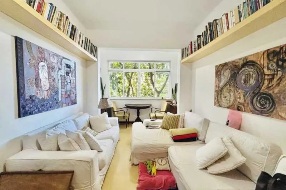 Apartamento, 2 quartos, 70 m² - Foto 1