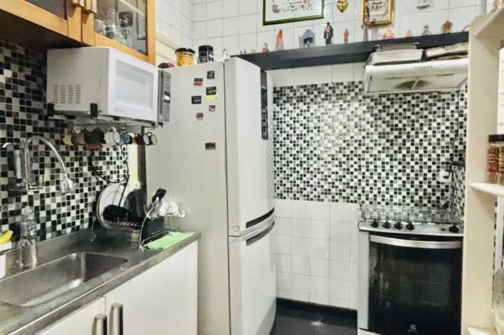 Apartamento, 2 quartos, 70 m² - Foto 18