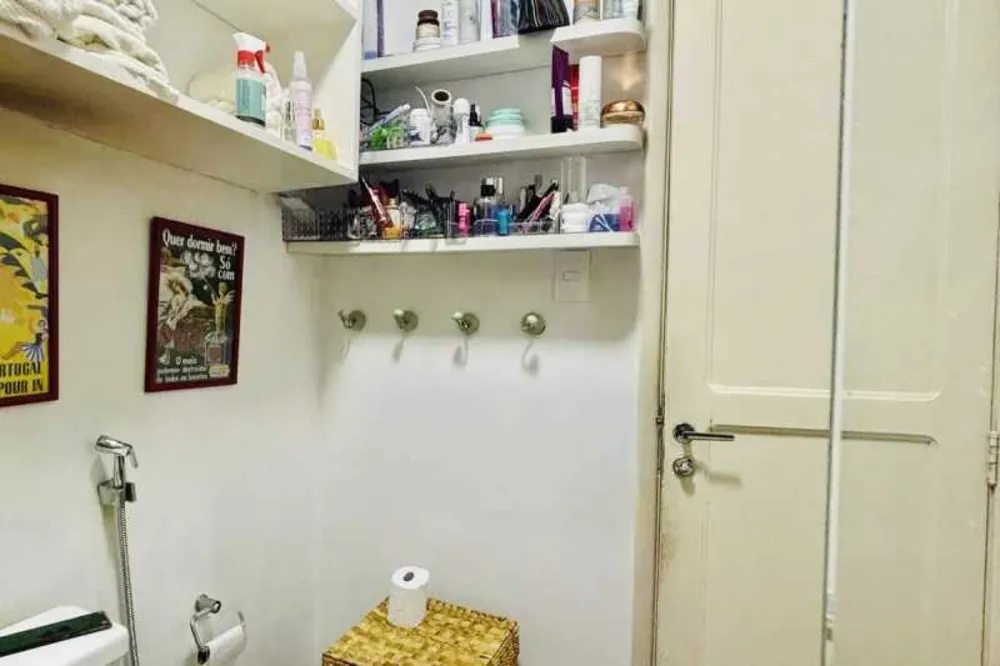 Apartamento, 2 quartos, 70 m² - Foto 12