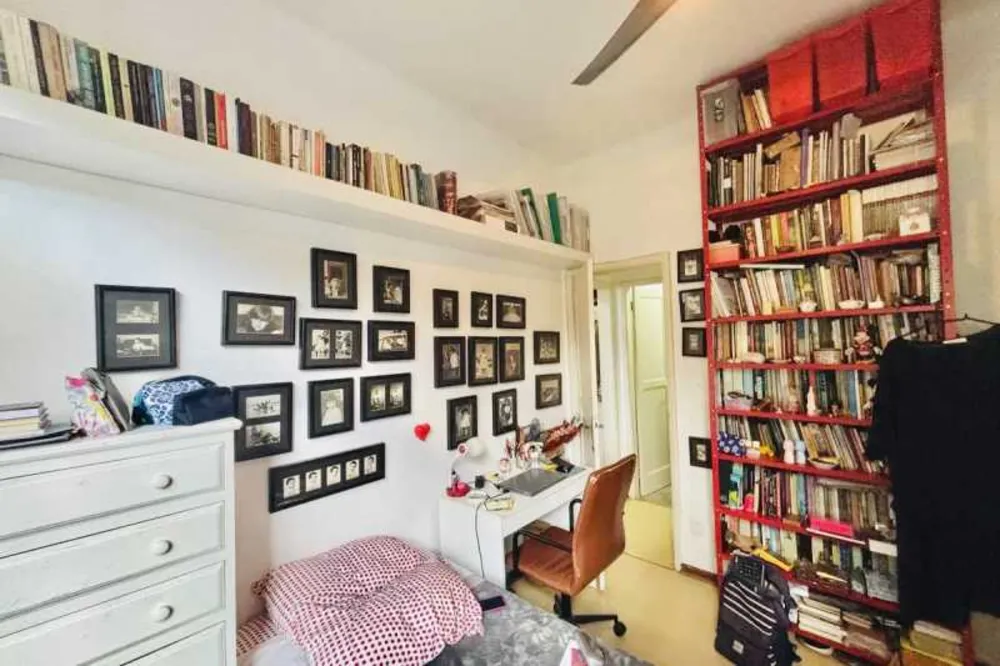 Apartamento, 2 quartos, 70 m² - Foto 13