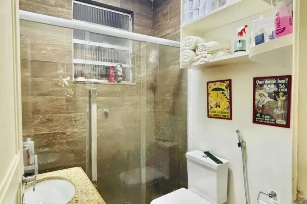 Apartamento, 2 quartos, 70 m² - Foto 11