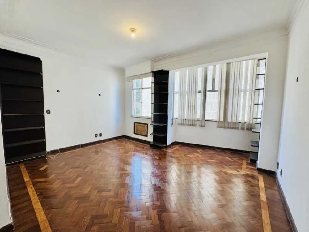 Apartamento, 2 quartos, 110 m² - Foto 1