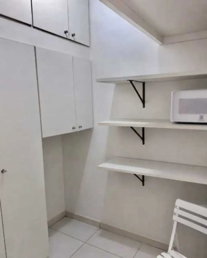 Apartamento, 3 quartos, 120 m² - Foto 12
