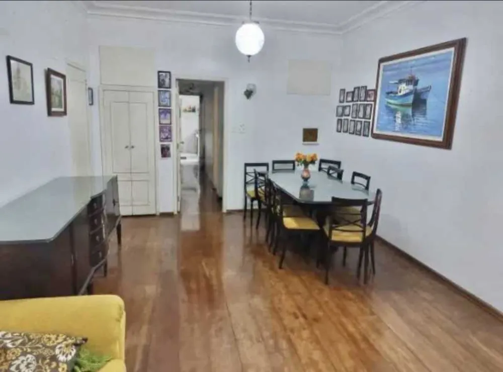 Apartamento, 3 quartos, 120 m² - Foto 11