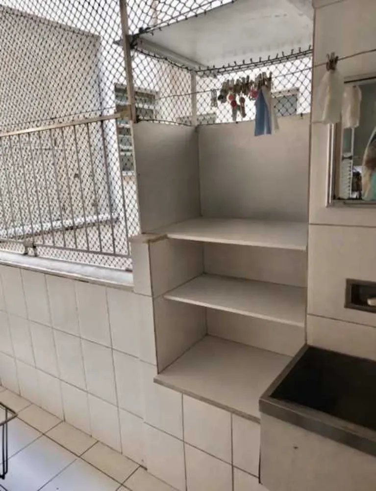 Apartamento, 3 quartos, 120 m² - Foto 7