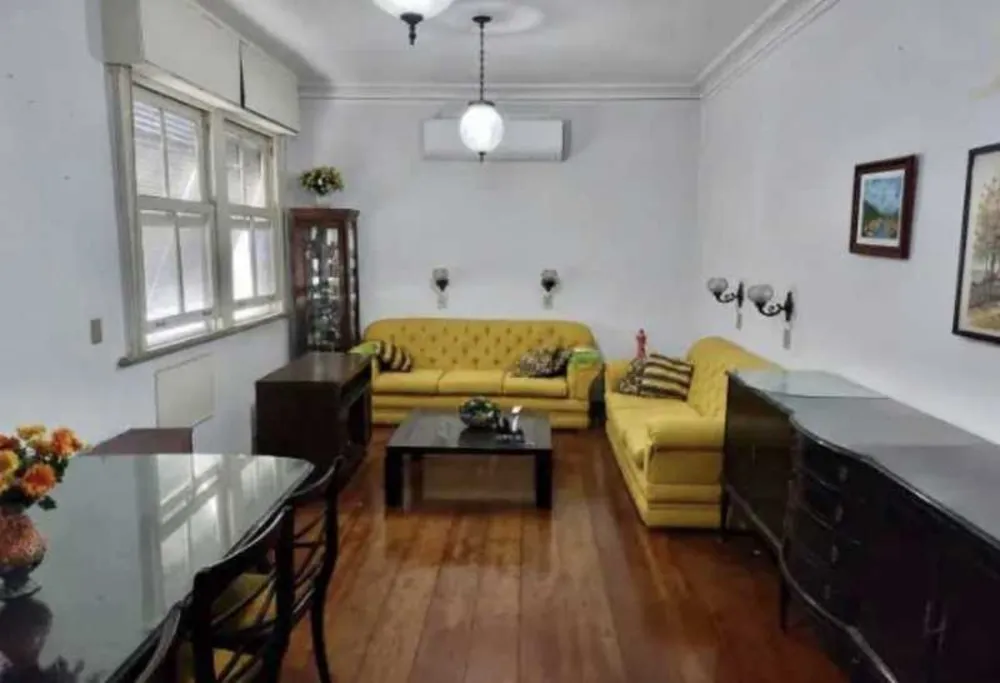 Apartamento, 3 quartos, 120 m² - Foto 4