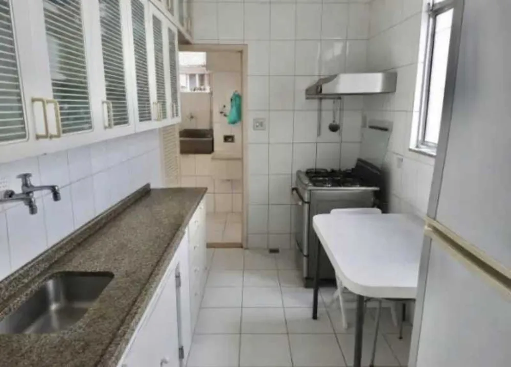Apartamento, 3 quartos, 120 m² - Foto 8