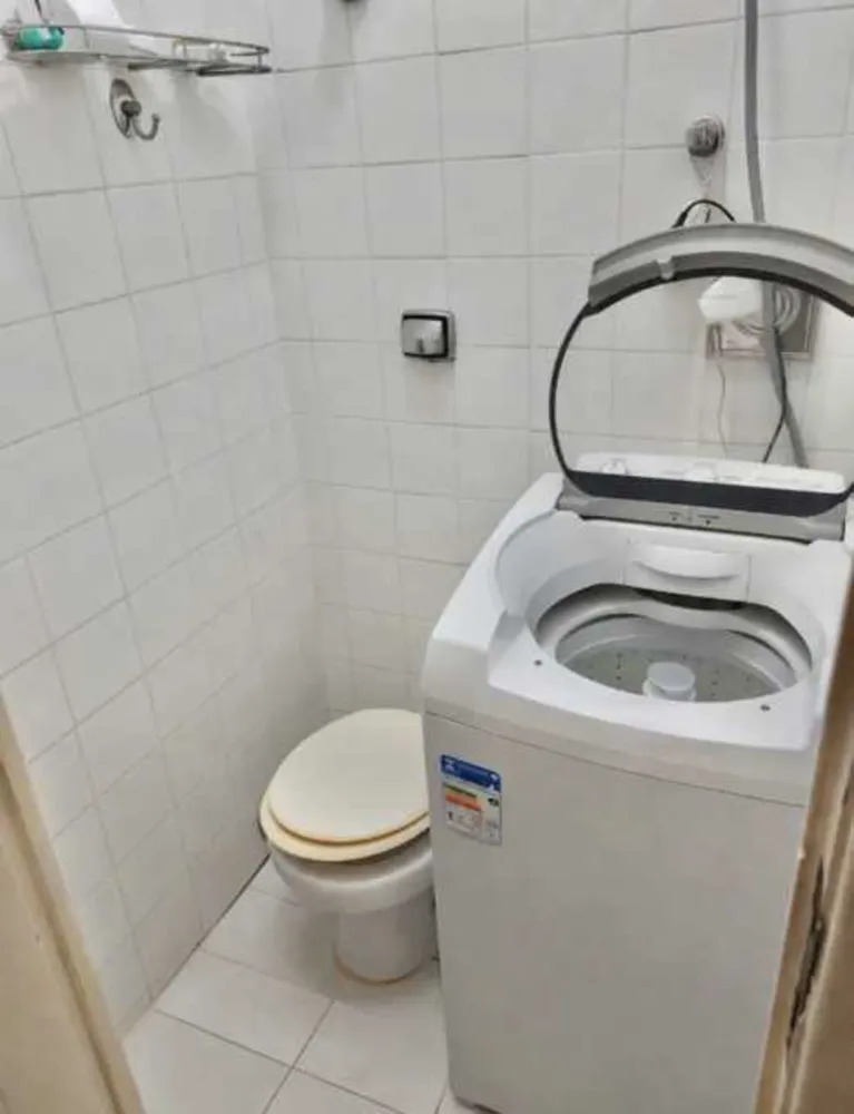 Apartamento, 3 quartos, 120 m² - Foto 9